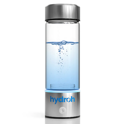 Hydrogen Water Bottle